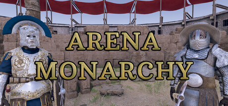 Arena Monarchy