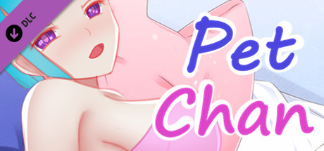 Pet Chan - Patch