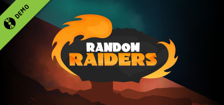 Random Raiders Demo