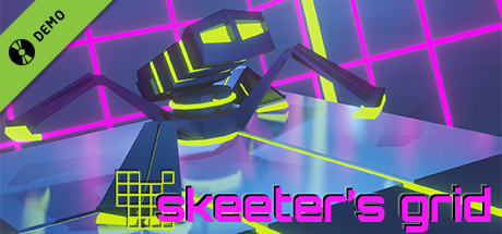 Skeeter's Grid Demo