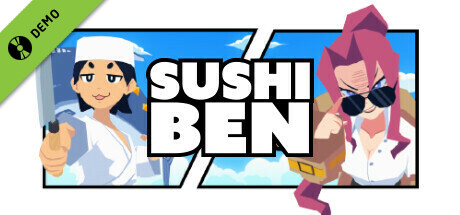 Sushi Ben Demo