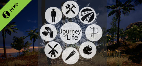 Journey of Life Demo