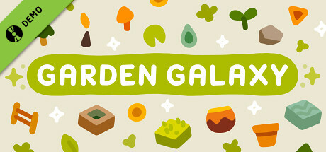 Garden Galaxy Demo