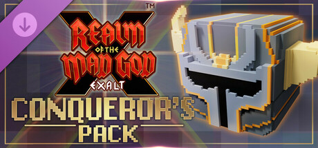 Realm of the Mad God: Conqueror's Pack