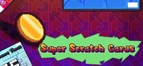 Super Scratch Cards