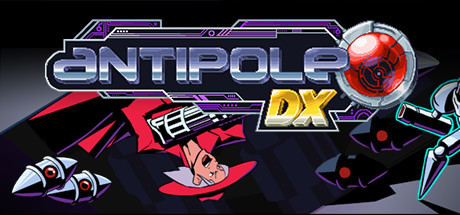 Antipole DX