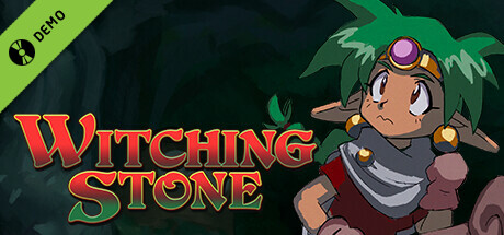 Witching Stone Demo