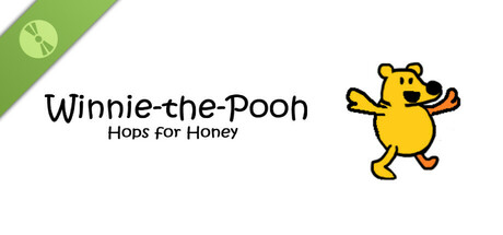 Winnie-the-Pooh Hops for Honey Demo
