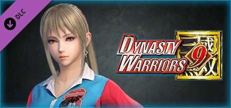 DYNASTY WARRIORS 9: Wang Yuanji 