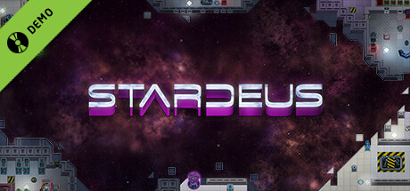 Stardeus Demo