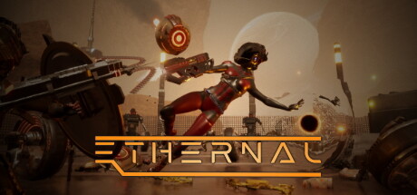 Ethernal