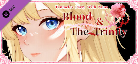 Tentacles Party With Nuns - Blood and the Trinity(Artbook)