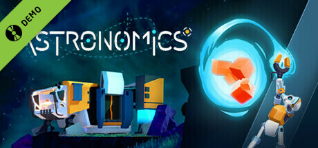 Astronomics Demo