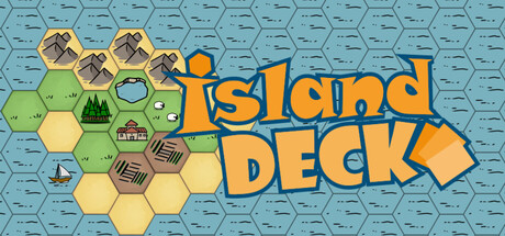 Island Deck