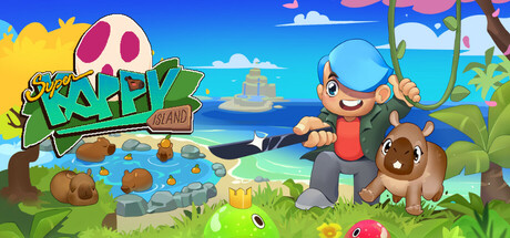 Super Kappy Island