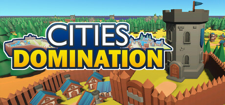 Cities Domination