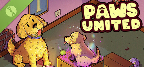 Paws United Demo
