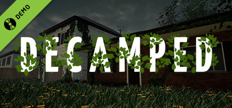 Decamped Demo
