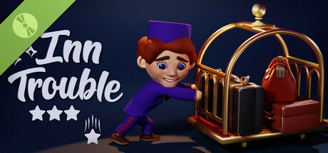 Inn Trouble Demo