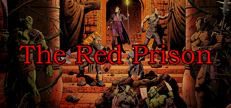 The Red Prison