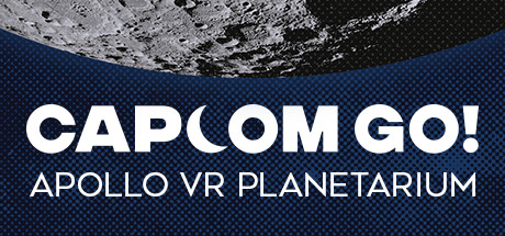 CAPCOM GO! Apollo VR Planetarium