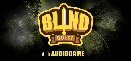 BLIND QUEST - The Enchanted Castle