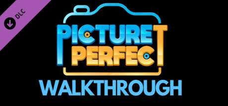 Picture Perfect: In-Game Walkthrough