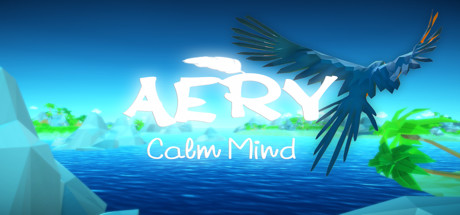 Aery - Calm Mind