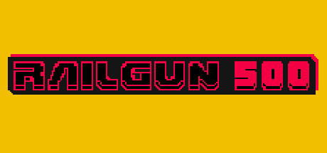 RAILGUN 500