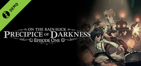 Precipice of Darkness, Episode One Demo