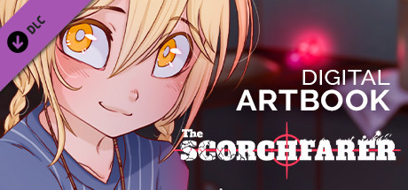 The Scorchfarer - Digital Artbook (Episode 1)