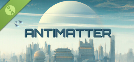 Antimatter Demo