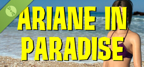 Ariane in Paradise Demo