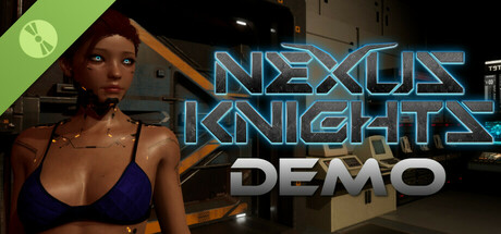 Nexus Knights Demo