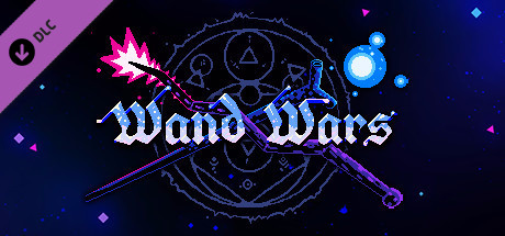 Wand Wars - Soundtrack