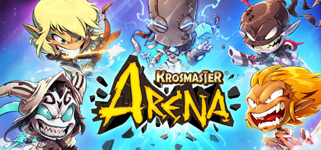 Krosmaster Arena