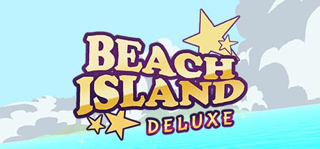 Beach Island Deluxe