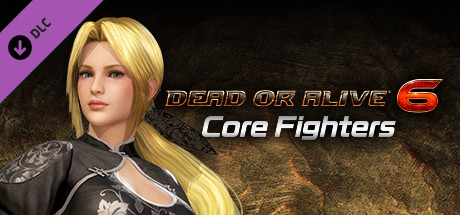 DOA6 Character: Helena