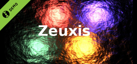 Zeuxis : procedural texture generator Demo