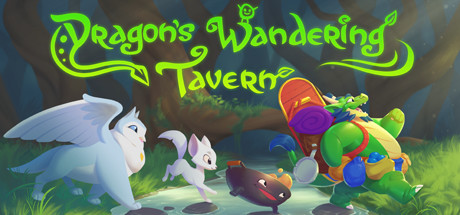 Dragon's Wandering Tavern