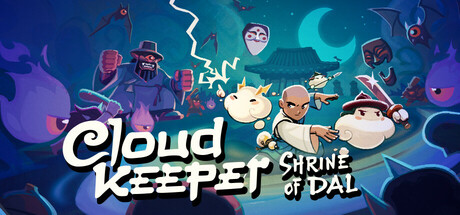 Cloud Keeper: Shrine of Dal