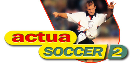 Actua Soccer 2