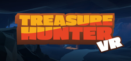 Treasure Hunter VR