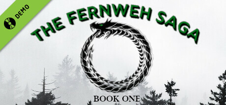 The Fernweh Saga: Book One Demo