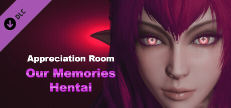 Our Memories Hentai DLC - Appreciation Room