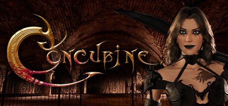 Concubine