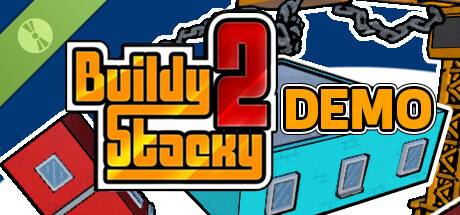 Buildy Stacky 2 Demo