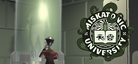 Miskatonic University