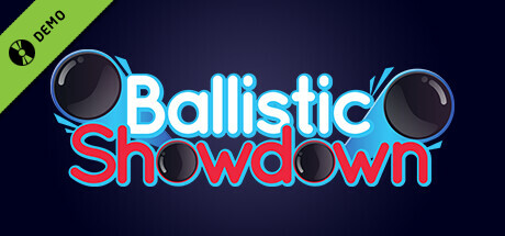 Ballistic Showdown Demo