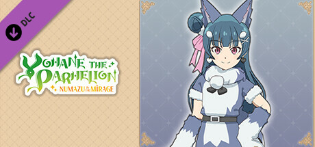 Yohane the Parhelion - NUMAZU in the MIRAGE - Costume 